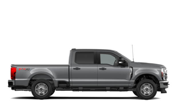2026 Ford SuperDuty